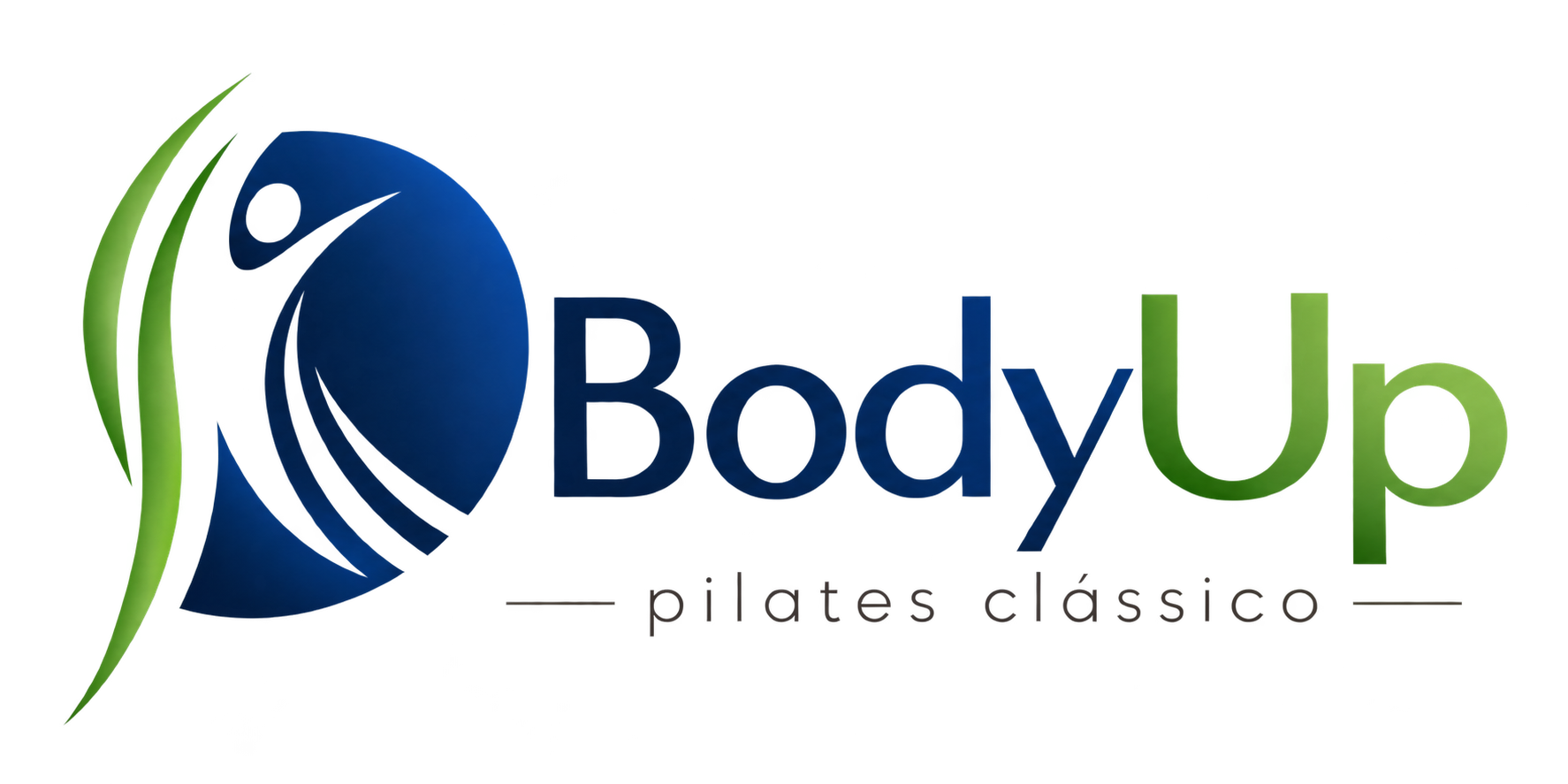 Body Up Pilates Clássico